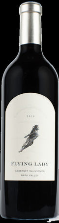 Flying Lady Oak Knoll District Cabernet Sauvignon - 2015 (750ml)