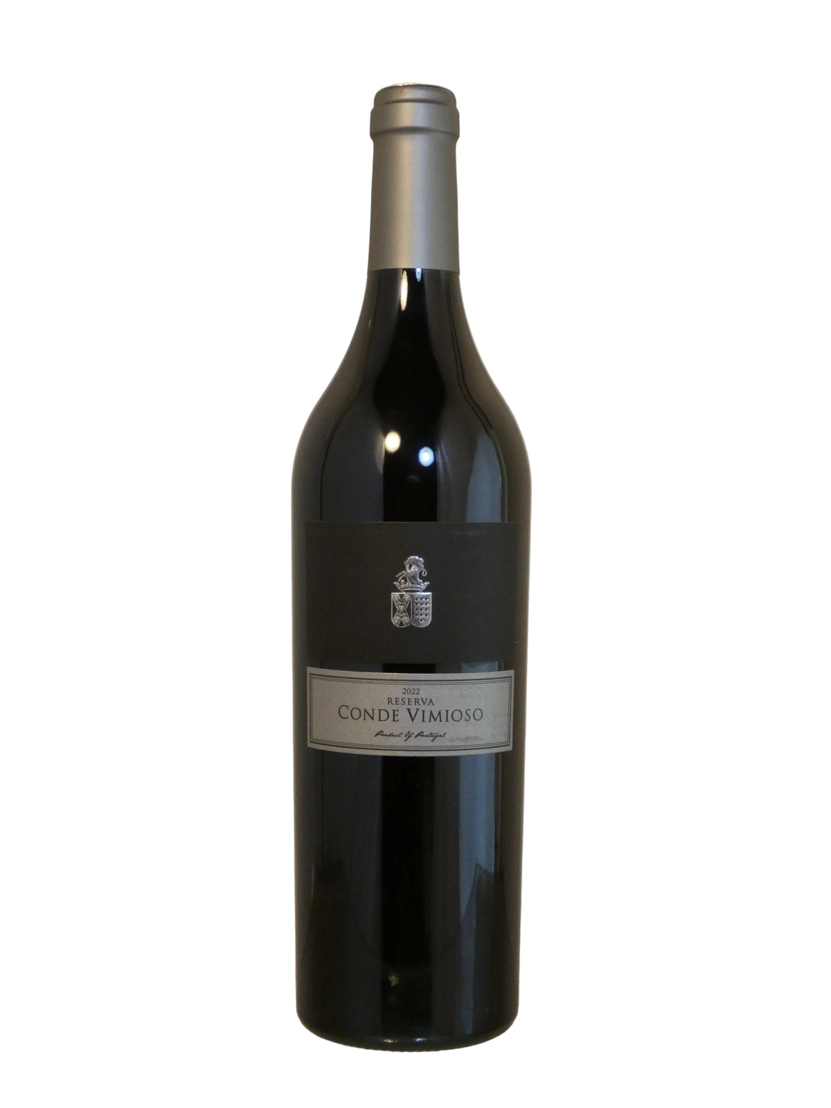 Conde Vimioso Reserva Red 2022 (750ml)