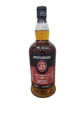 Springbank 12 Year Old Cask Strength (750ml)