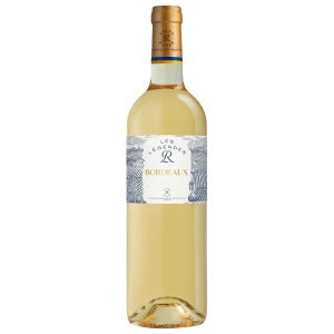 Legende Bordeaux Blanc - 2023 (750ml)