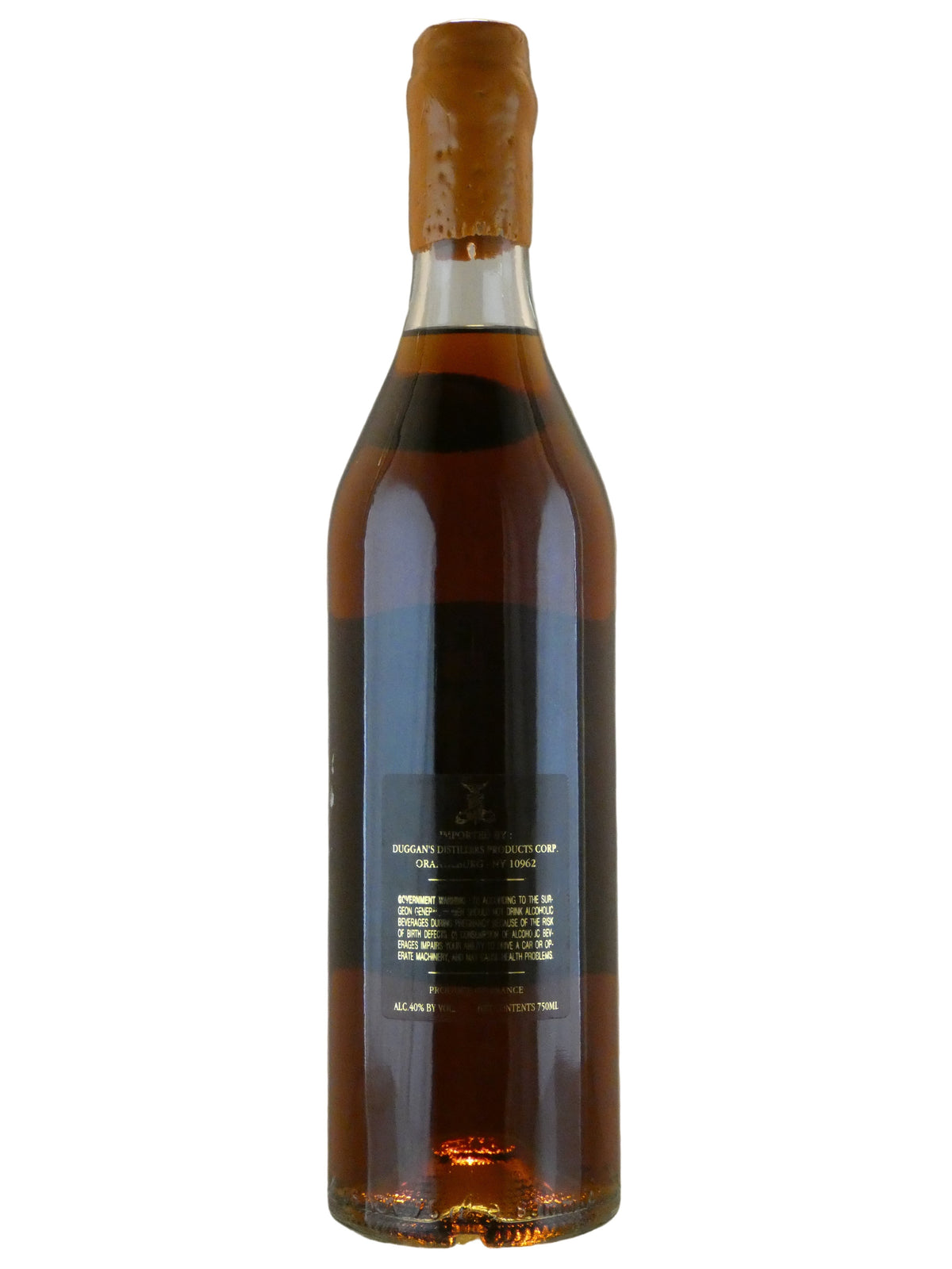 Moyet XO Fine Champagne Cognac (750ml)