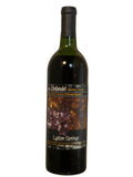 Lytton Springs Winery Valley Vista Vineyard Private Reserve Zinfandel (High Mid Shoulder) - 1981 (750ml)