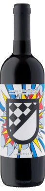 Lucchetti Lacrima di Morro d'Alba - 2020 (750ml)