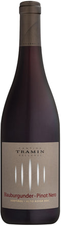 Tramin Blauburgunder-Pinot Noir Sudtirol Alto Adige - 2023 (750ml)