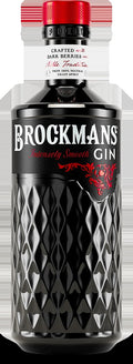 Brockmans Intensely Smooth Premium Gin (750ml)