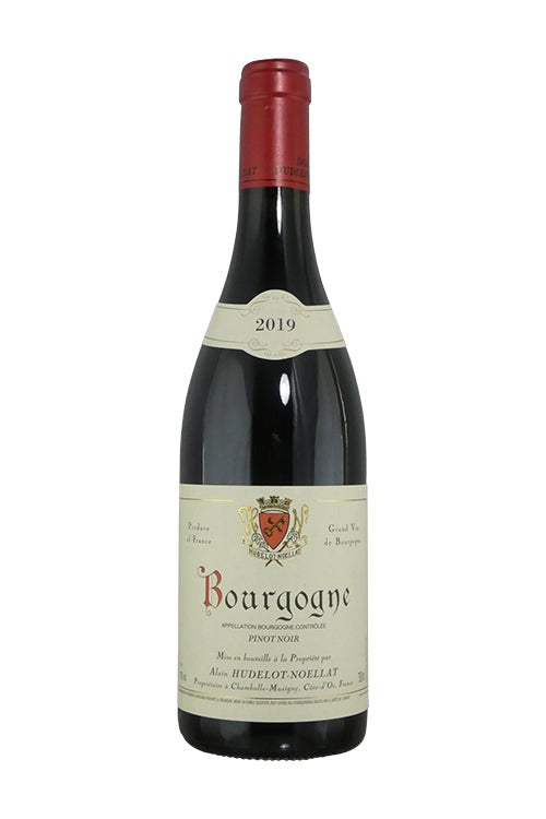 Alain Hudelot-Noëllat Bourgogne - 2015 (750ml)