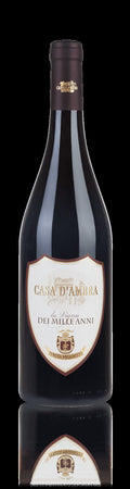 Casa D'Ambra La Vigne dei Mille Anni - 2022 (750ml)