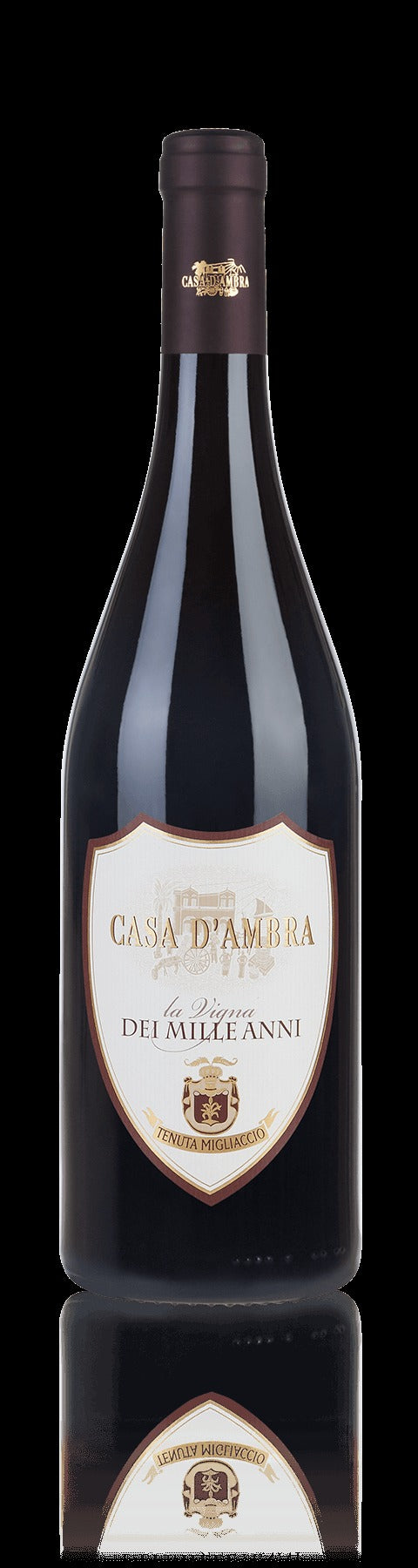 Casa D'Ambra La Vigne dei Mille Anni - 2022 (750ml)