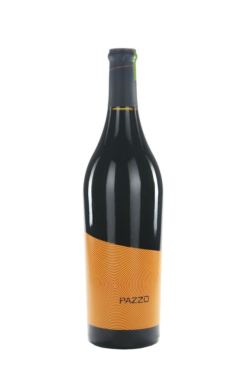 Pazzo Red Blend - 2023 (750ml)