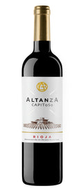 Altanza Capitoso Rioja - 2021 (750ml)