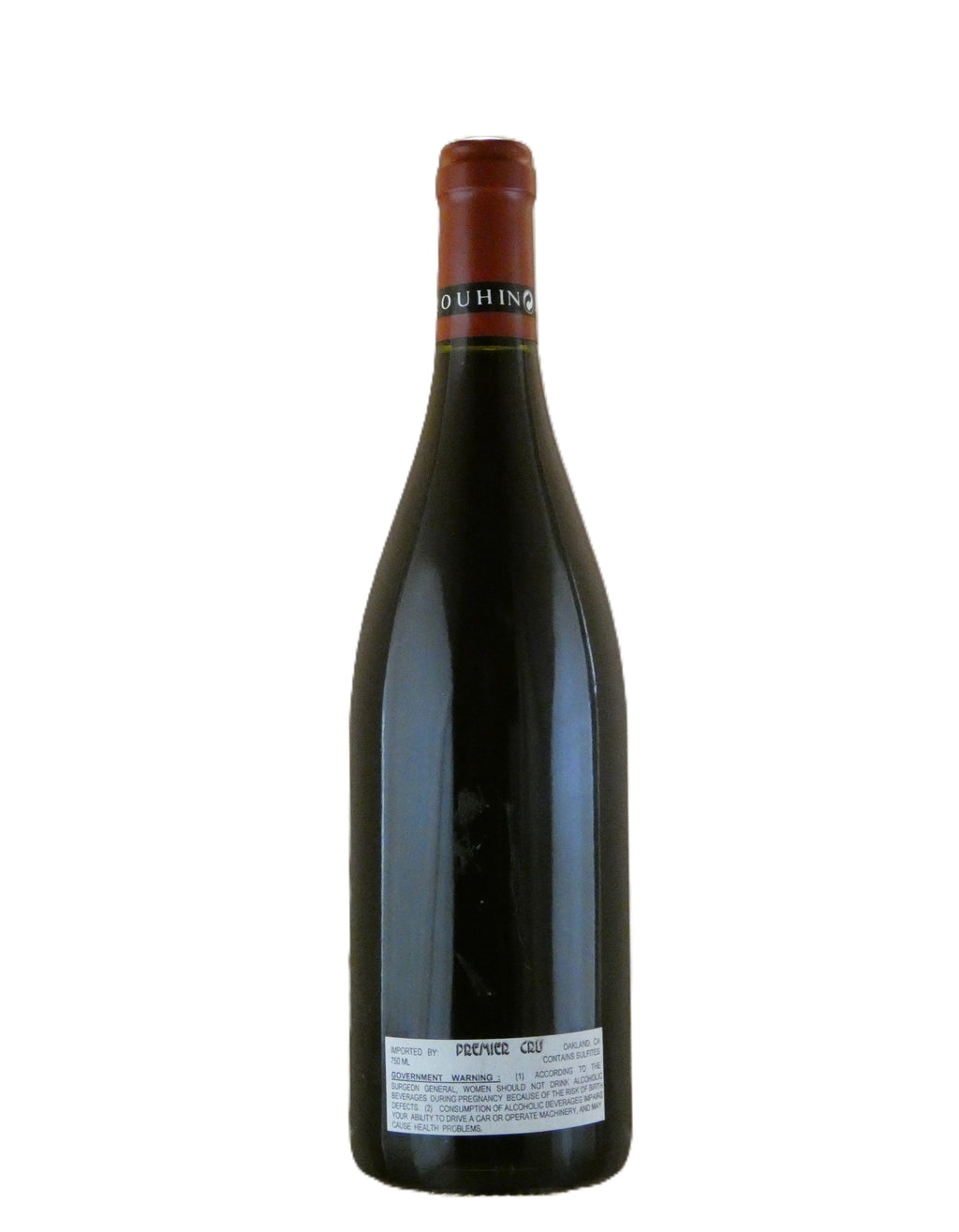 Joseph Drouhin Charmes Chambertin Grand Cru - 2005 (750ml)