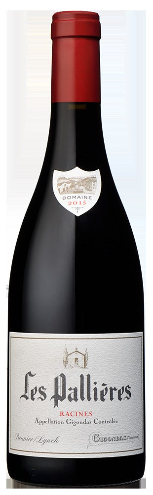 Domaine Les Pallieres Gigondas Les Racines - 2021 (750ml)