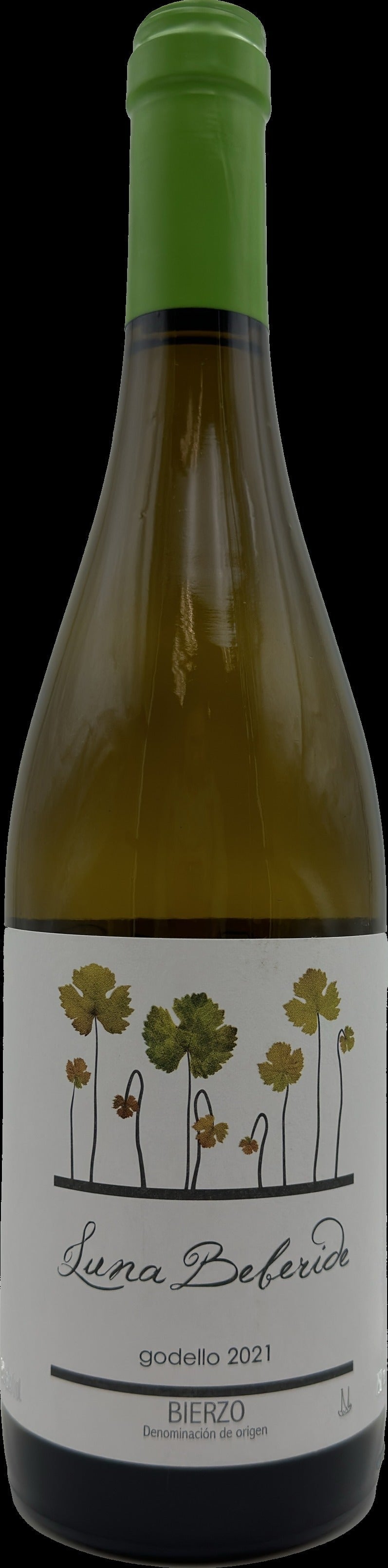 Luna Beberide Godello - 2021 (750ml)