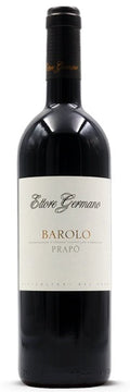 Germano Ettore Barolo Prapo - 2007 (750ml)