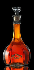 Jack Daniel's Riverboat Captain Decanter 1987 Release (1.75L)