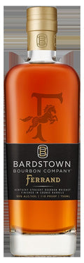 Bardstown Bourbon Co. Ferrand Cognac Barrels Finish Kentucky Bourbon (750ml)