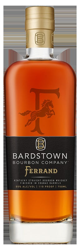 Bardstown Bourbon Co. Ferrand Cognac Barrels Finish Kentucky Bourbon (750ml)