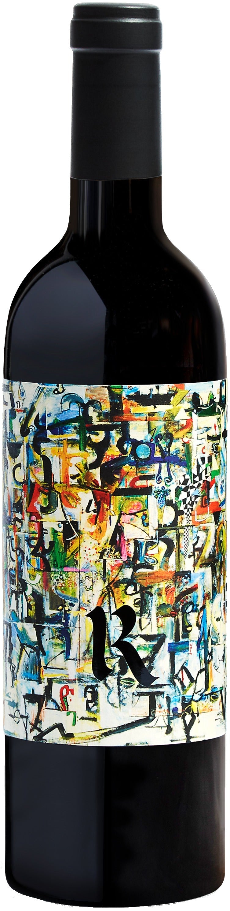 Realm Cellars Farella Vineyard Red - 2018 (750ml)