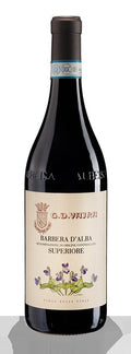 Vajra Barbera d'Alba Superiore - 2022 (750ml)