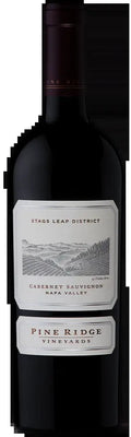 Pine Ridge Stags Leap District Cabernet Sauvignon - 2022 (750ml)