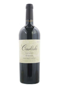 Carlisle James Berry Vineyard Syrah - 2011 (750ml)