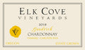 Elk Cove Chardonnay Goodrich Vyd - 2018 (750ml)