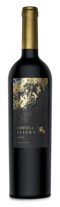 Odfjell Aliara Red Blend - 2018 (750ml)