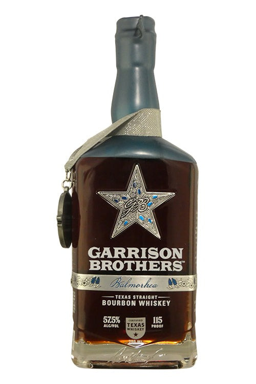 Garrison Brothers Balmorhea - 2021 Release (750ml)