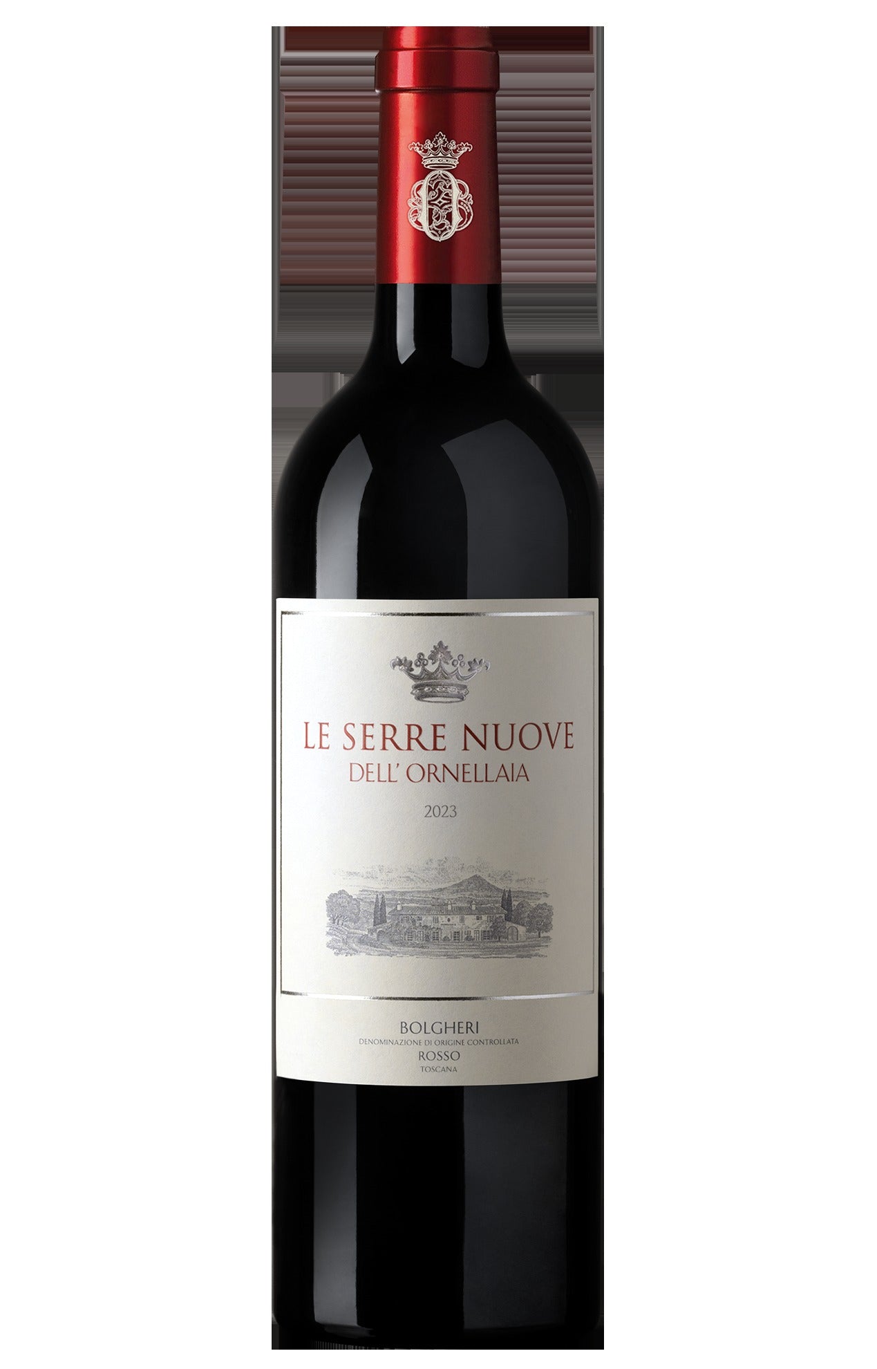 Ornellaia Le Serre Nuove dell'Ornellaia - 2023 (750ml)
