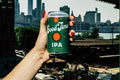 Good Time NA IPA(12oz Can 6pk)