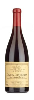 Louis Jadot Gevrey Clos St Jacques Grand Cru -2005 (750ml)