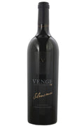 Venge Oakville Family Reserve Cabernet Sauvignon - 1996 (750ml)