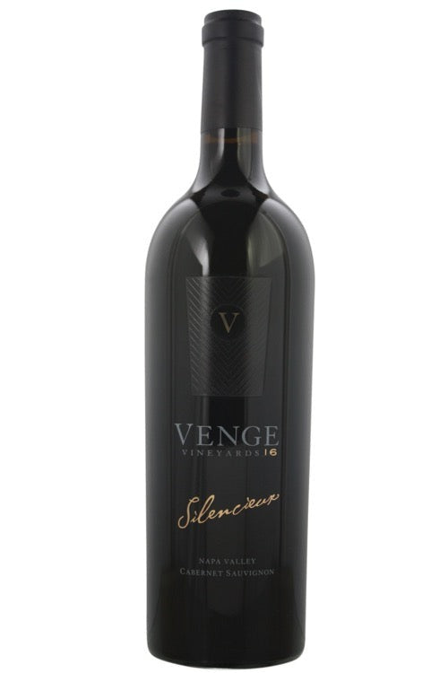 Venge Oakville Family Reserve Cabernet Sauvignon - 1996 (750ml)