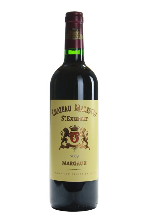 Malescot St. Exupery - 2009 (750ml)