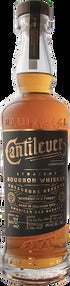 Cantilever Distillery Straight Bourbon Whiskey (750ml)