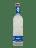 Bandido De Amores Tequila Plata (750ml)