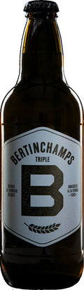 Ferme de Bertinchamps Triple(500ml Btl)