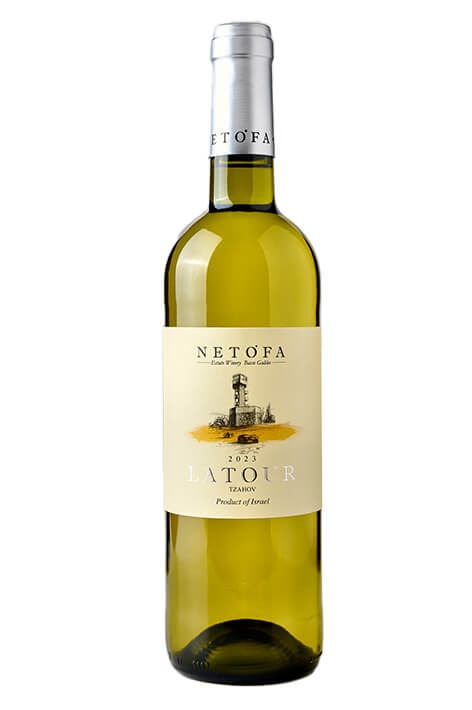 Netofa Latour 2024 Kosher