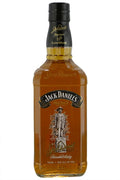 Jack Daniel's Scenes From Lynchburg No. 1 - Signed By Jimmy Bedford - 2003 Release (750ml)