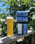 Costal Fermentory Tatahi Pils(16oz Can 4pk)