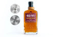45th Parallel Red Fife Wheated Whiskey (750ml)