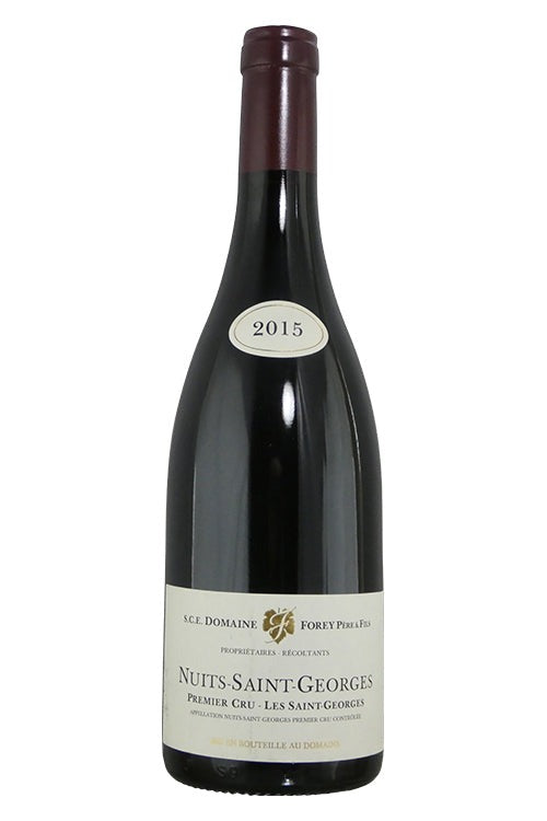 Forey Pere et Fils Nuits St. Georges 1er Cru Les Saint Georges - 2005 (750ml)