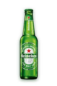 Heineken (12oz Btl 6 Pk)