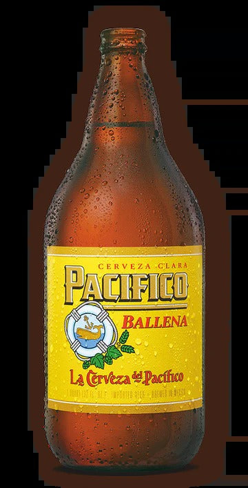 Pacifico Clara 12pk (12oz Btl 12 Pk)