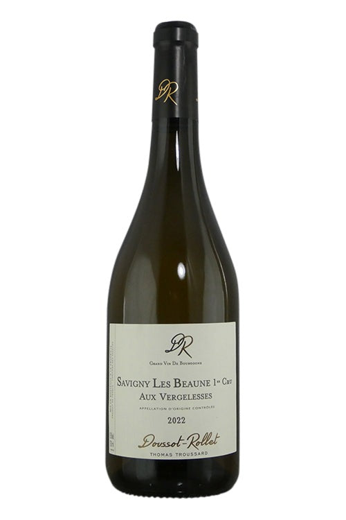 Doussot Rollet Savigny les Beaune 1er Cru Aux Vergelesses - 2022 (750ml)