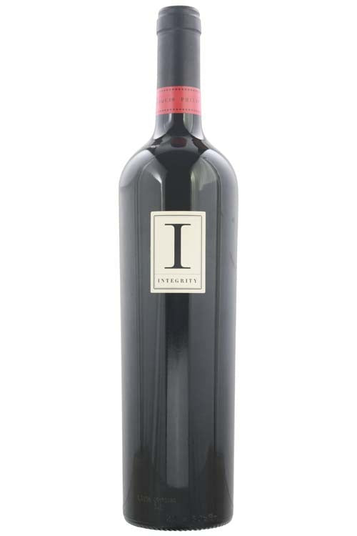 Marquis Philips Integrity Shiraz - 2002 (750ml)