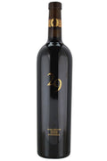 Vineyard 29 Estate Cabernet Sauvignon - 2002 (750ml)