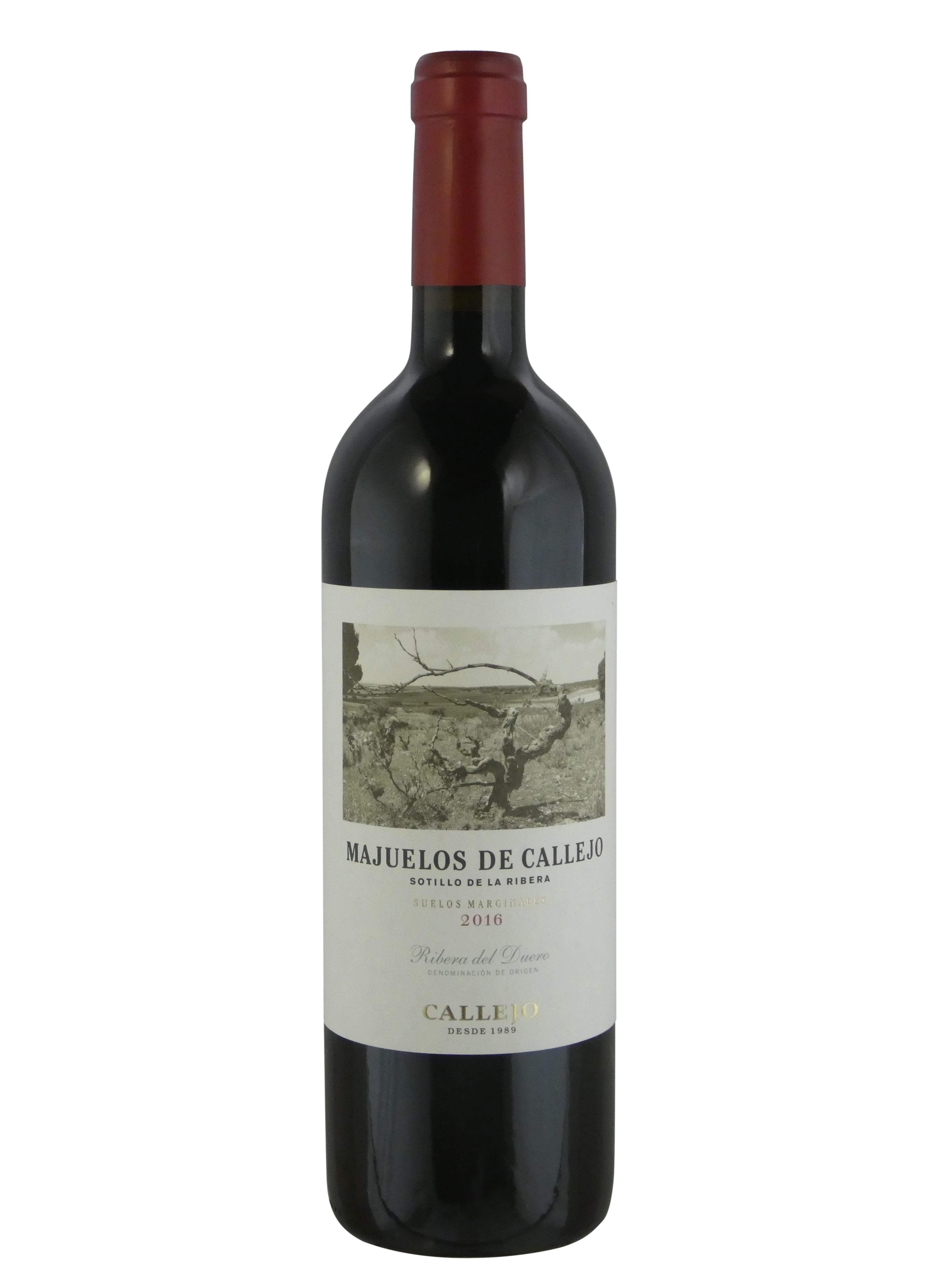 Majuelos De Callejo - 2021 (750ml)