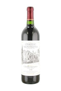 Montelena Estate Cabernet Sauvignon - 1998 (750ml)