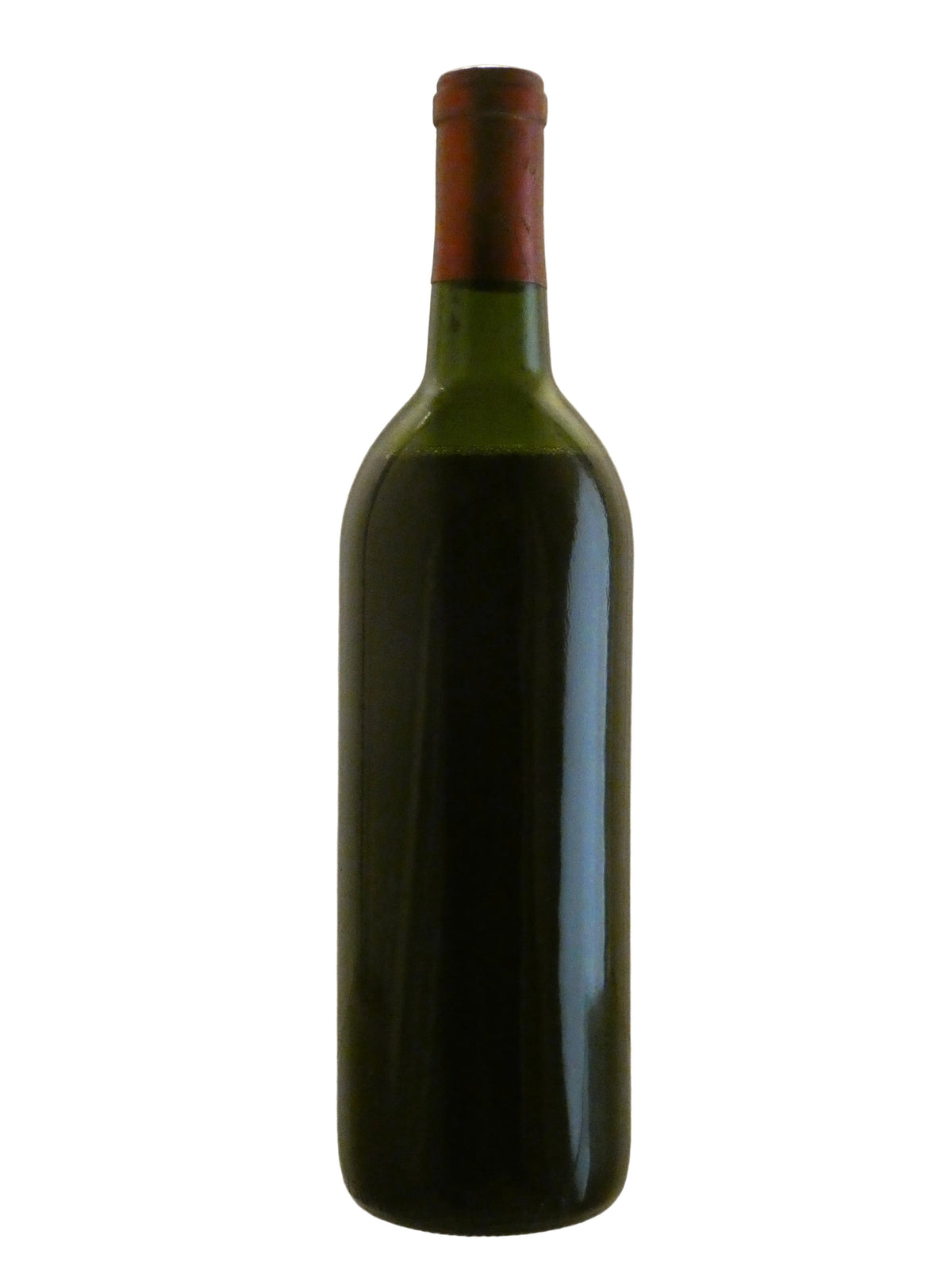 Mayacamas Vineyards Mayacamas Vineyard Cabernet Sauvignon (High Mid Shoulder) - 1974 (750ml)